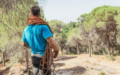 Responsible Ecotourism